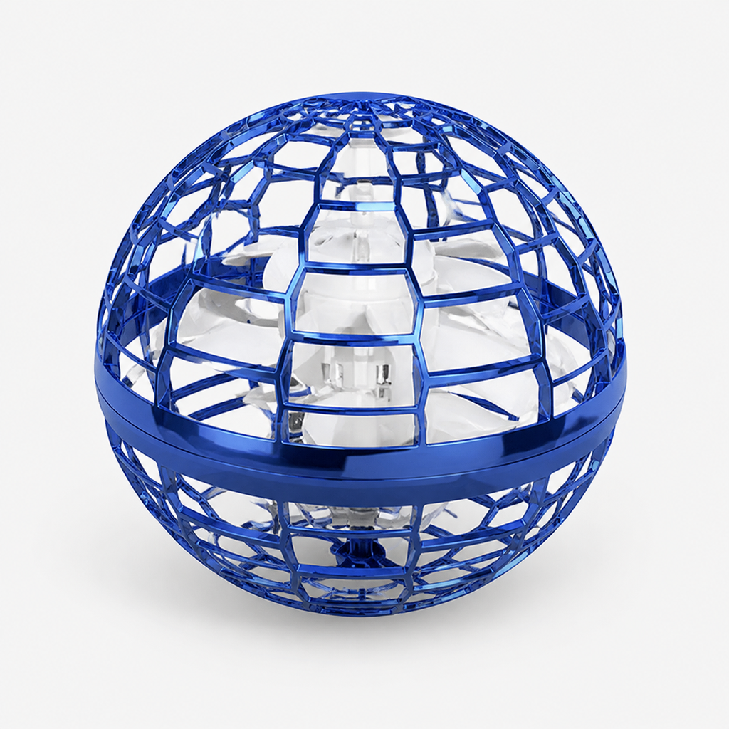 Galaxy Fly Ball