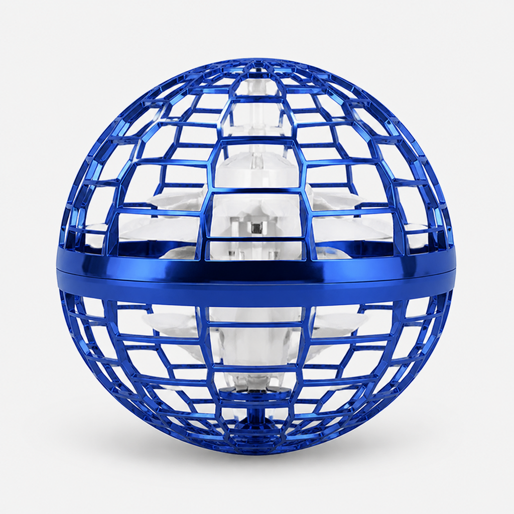 Galaxy Fly Ball