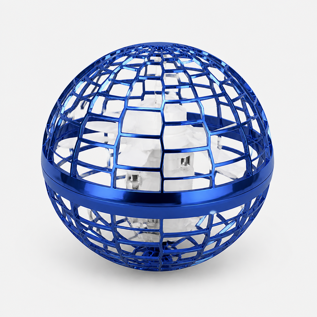 Galaxy Fly Ball