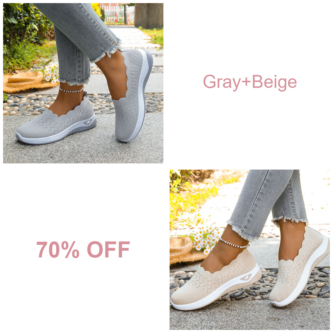 🔥BUY 2 (Gray+Beige) 70% OFF