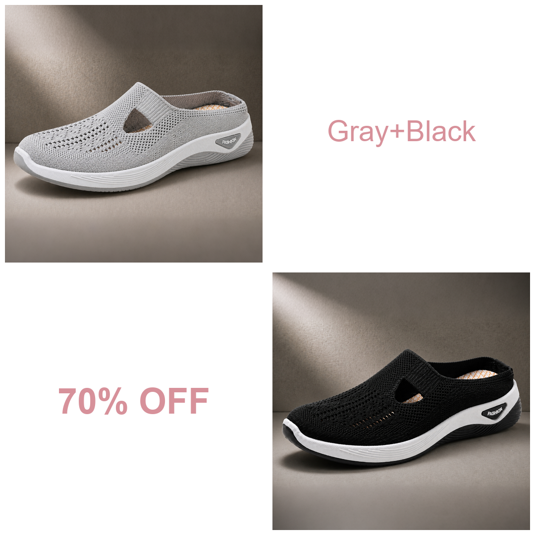 🔥BUY 2 (Gray+Black) 70% OFF
