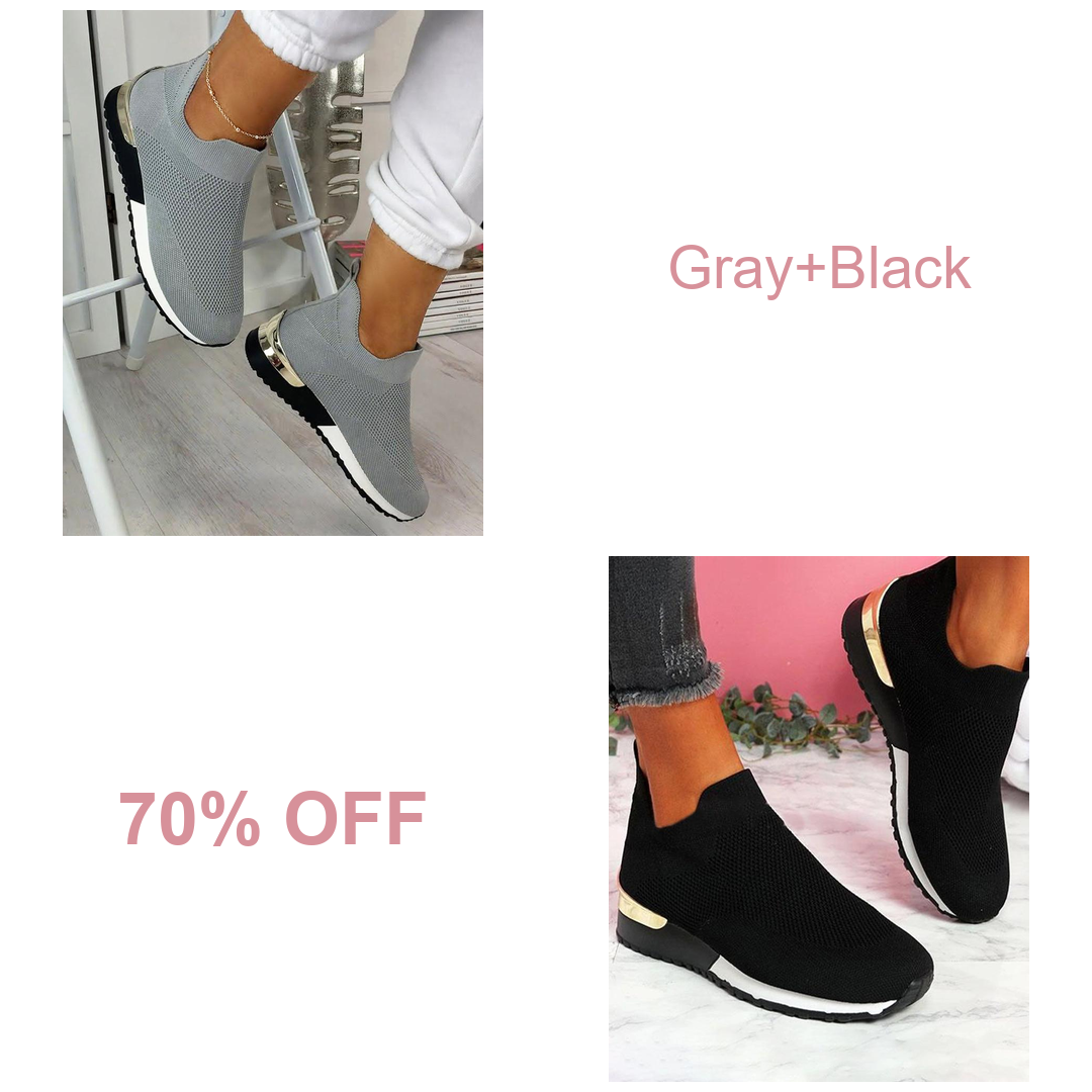 🔥BUY 2 (Gray+Black) 70% OFF