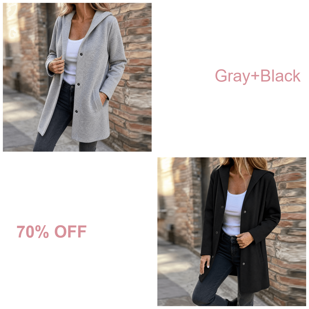 🔥BUY 2 (Gray+Black) 70% OFF
