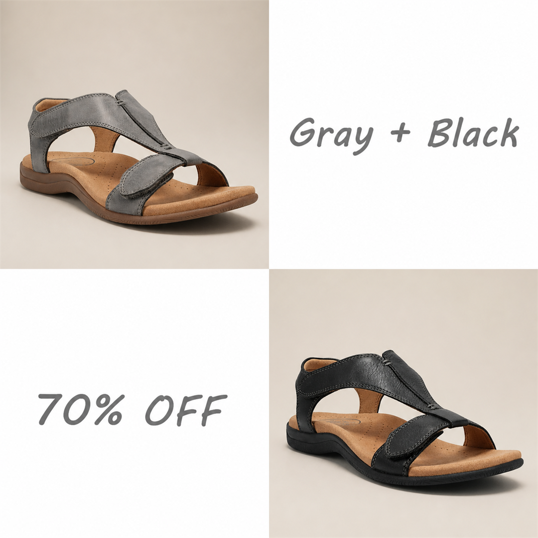 🔥BUY 2 (Gray+Black) 70% OFF