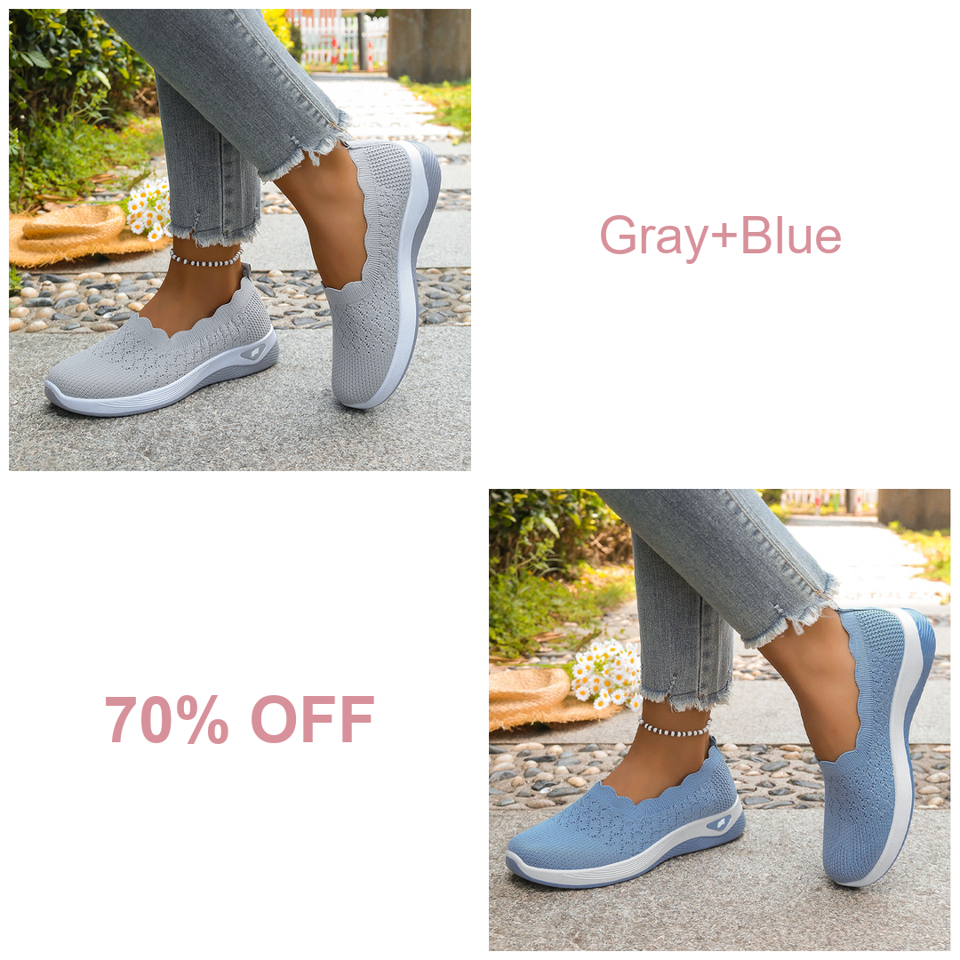 🔥BUY 2 (Gray+Blue) 70% OFF