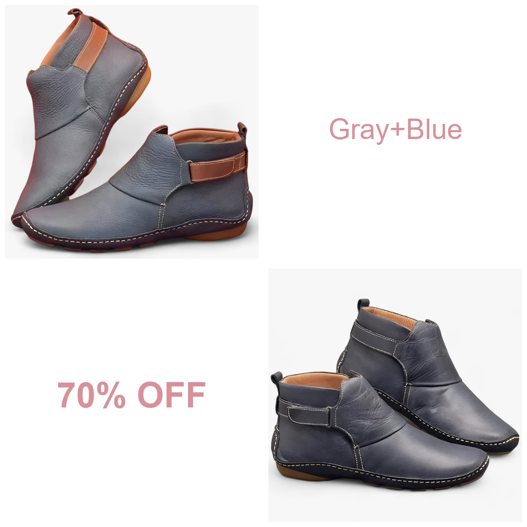 🔥BUY 2 (Gray+Blue) 70% OFF