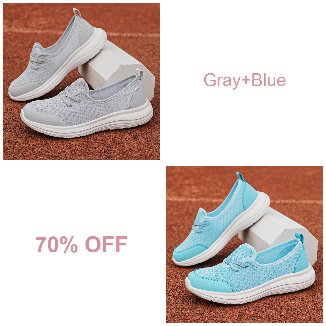 🔥BUY 2 (Gray+Blue) 70% OFF