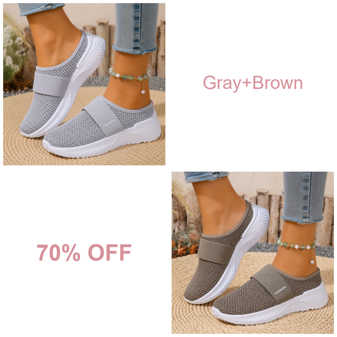 🔥BUY 2 (Gray+Brown) 70% OFF