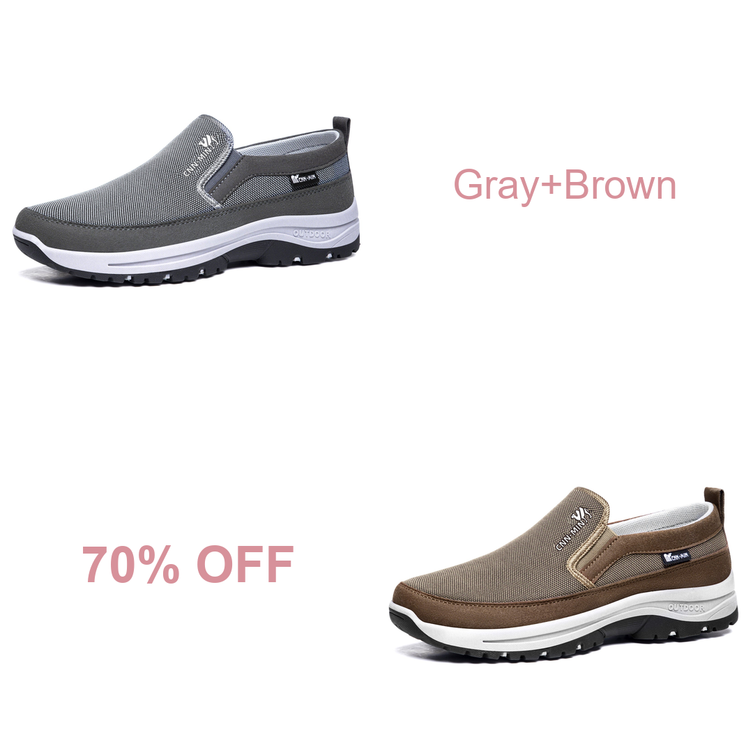 🔥BUY 2 (Gray+Brown) 70% OFF