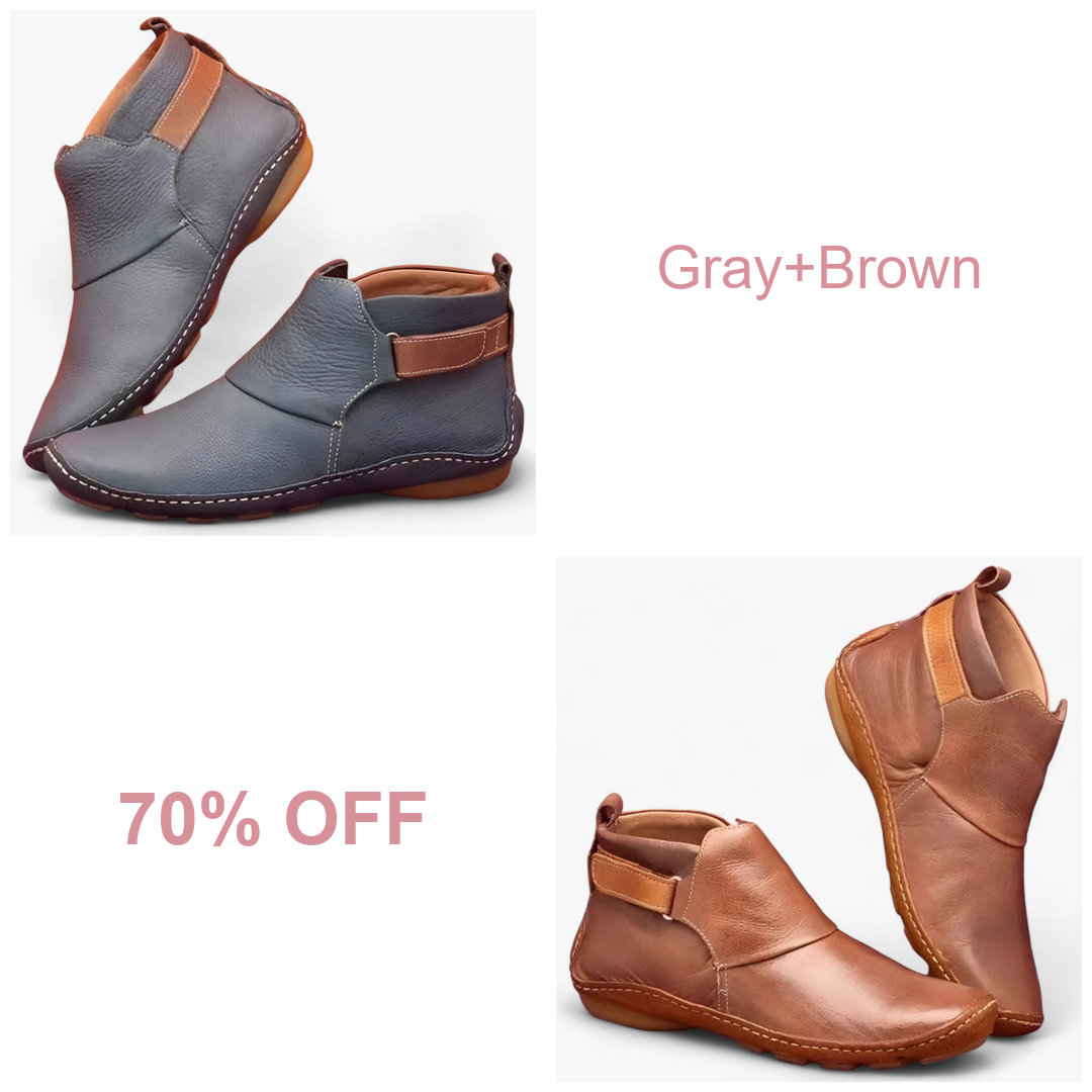 🔥BUY 2 (Gray+Brown) 70% OFF