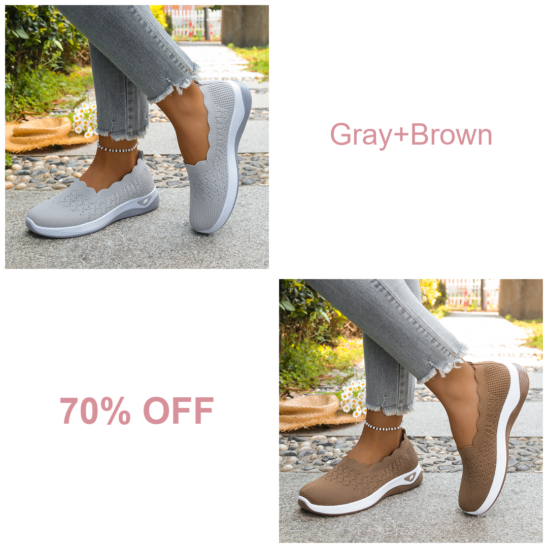 🔥BUY 2 (Gray+Brown) 70% OFF