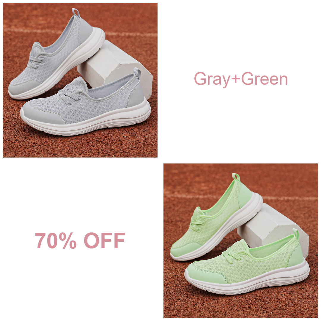 🔥BUY 2 (Gray+Green) 70% OFF
