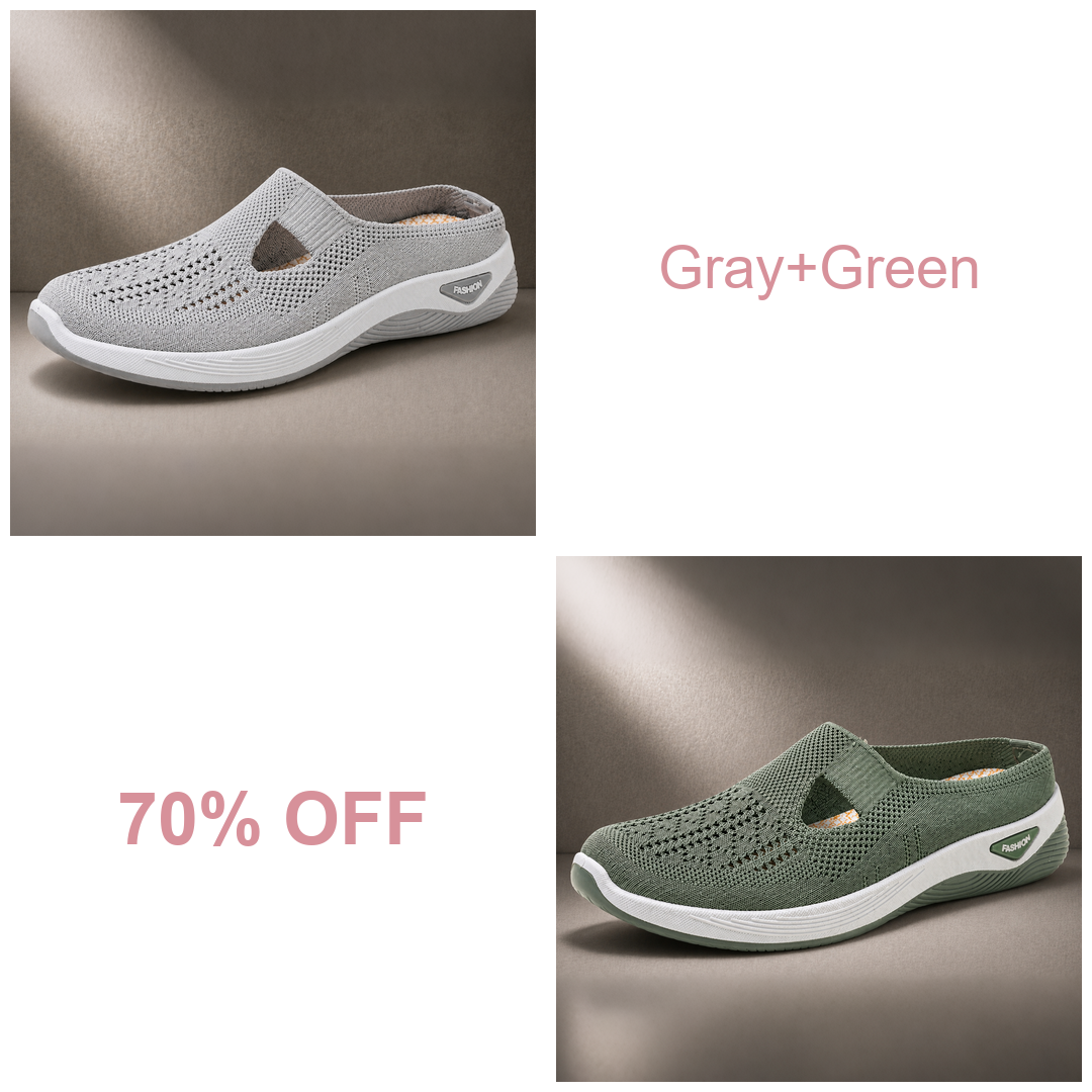 🔥BUY 2 (Gray+Green) 70% OFF