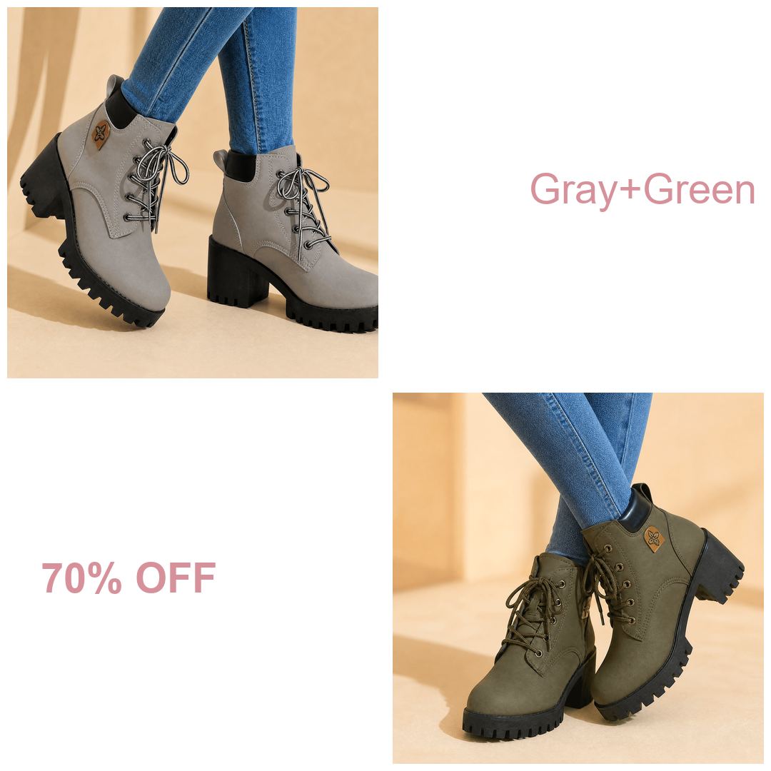 🔥BUY 2 (Gray+Green) 70% OFF