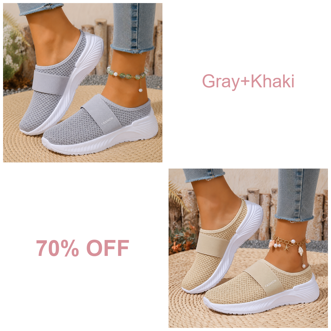 🔥BUY 2 (Gray+Khaki) 70% OFF