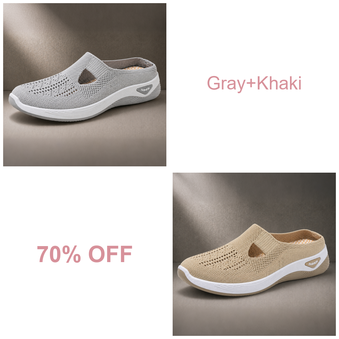 🔥BUY 2 (Gray+Khaki) 70% OFF