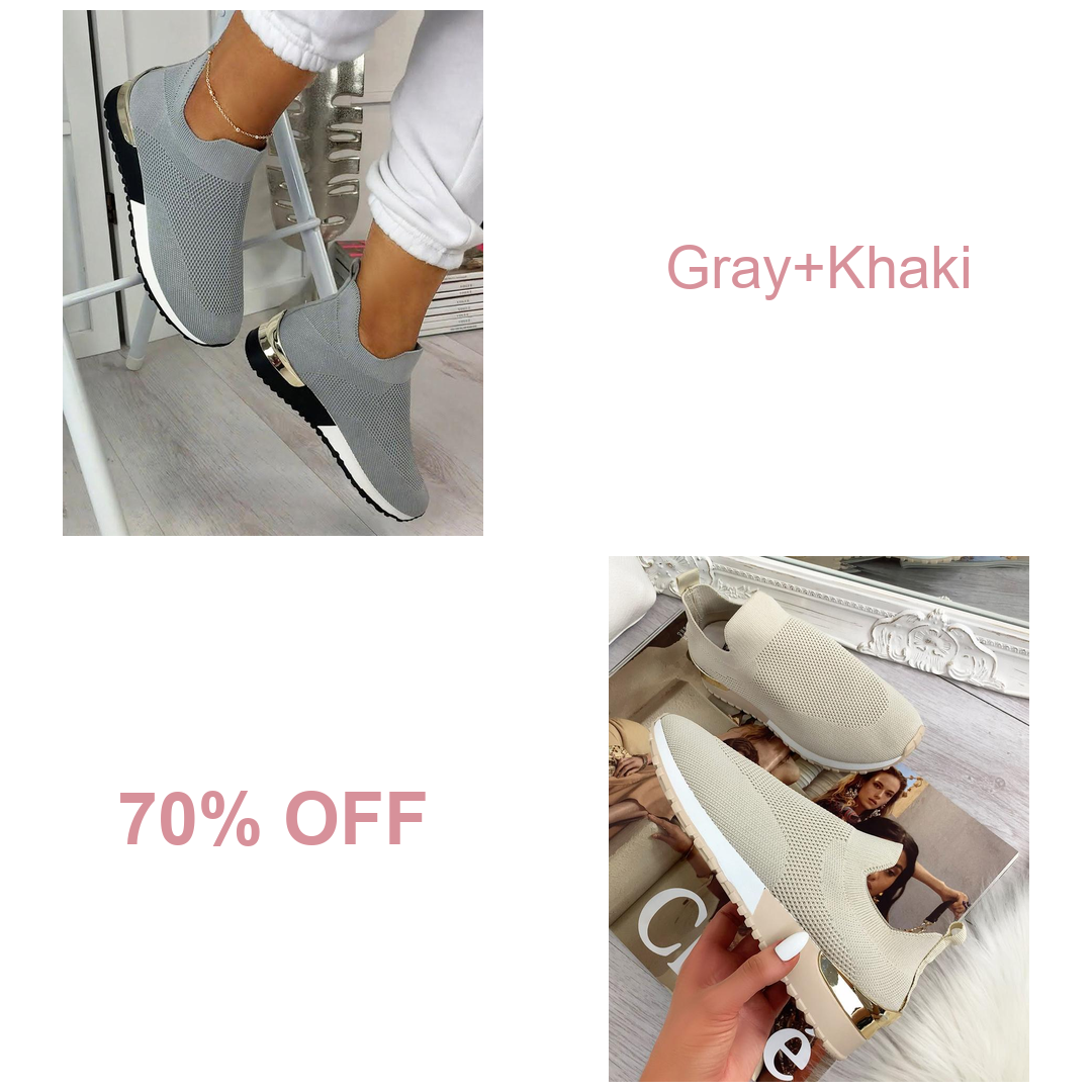 🔥BUY 2 (Gray+Khaki) 70% OFF