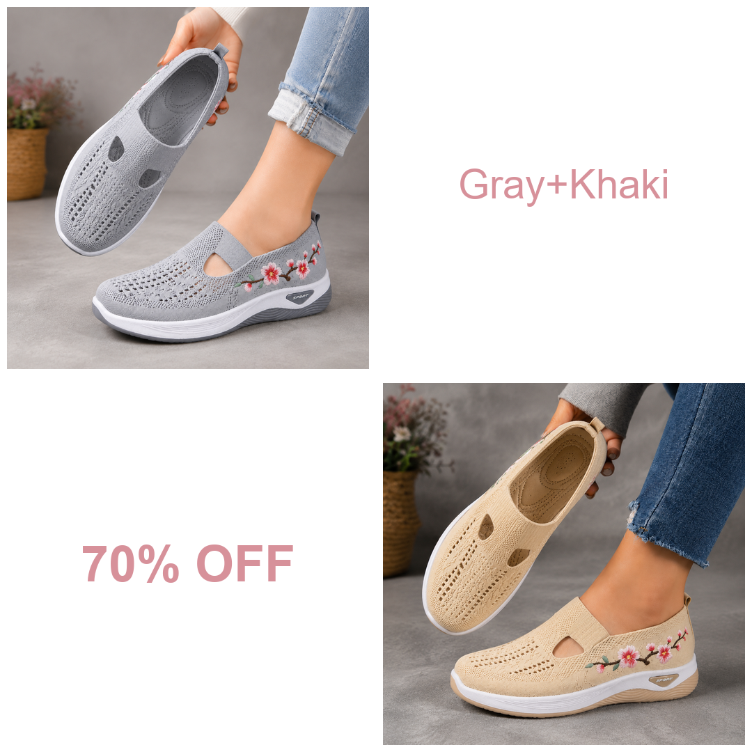 🔥BUY 2 (Gray+Khaki) 70% OFF