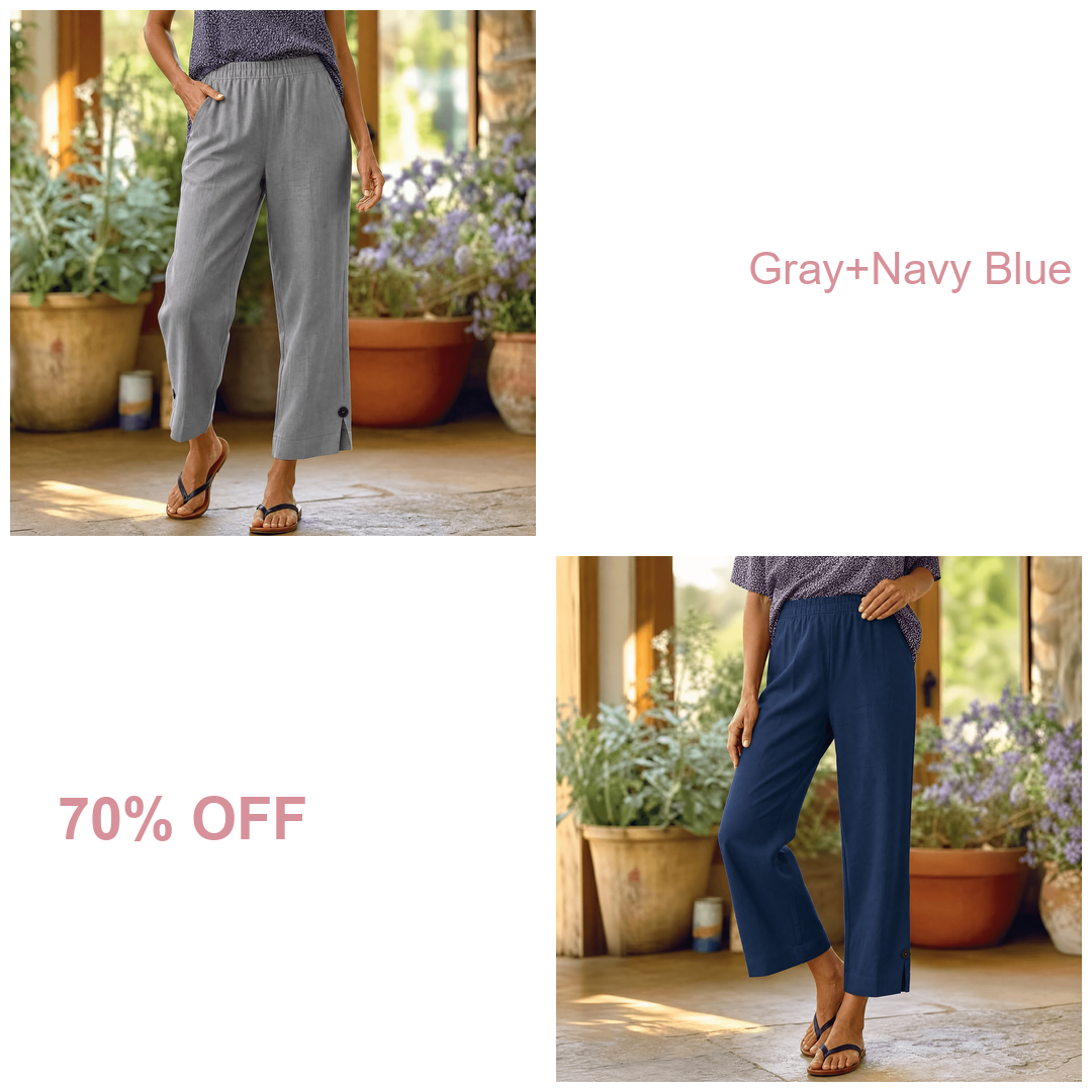 🔥BUY 2 (Gray+Navy Blue) 70% OFF
