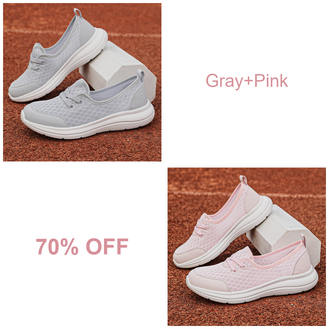 🔥BUY 2 (Gray+Pink) 70% OFF