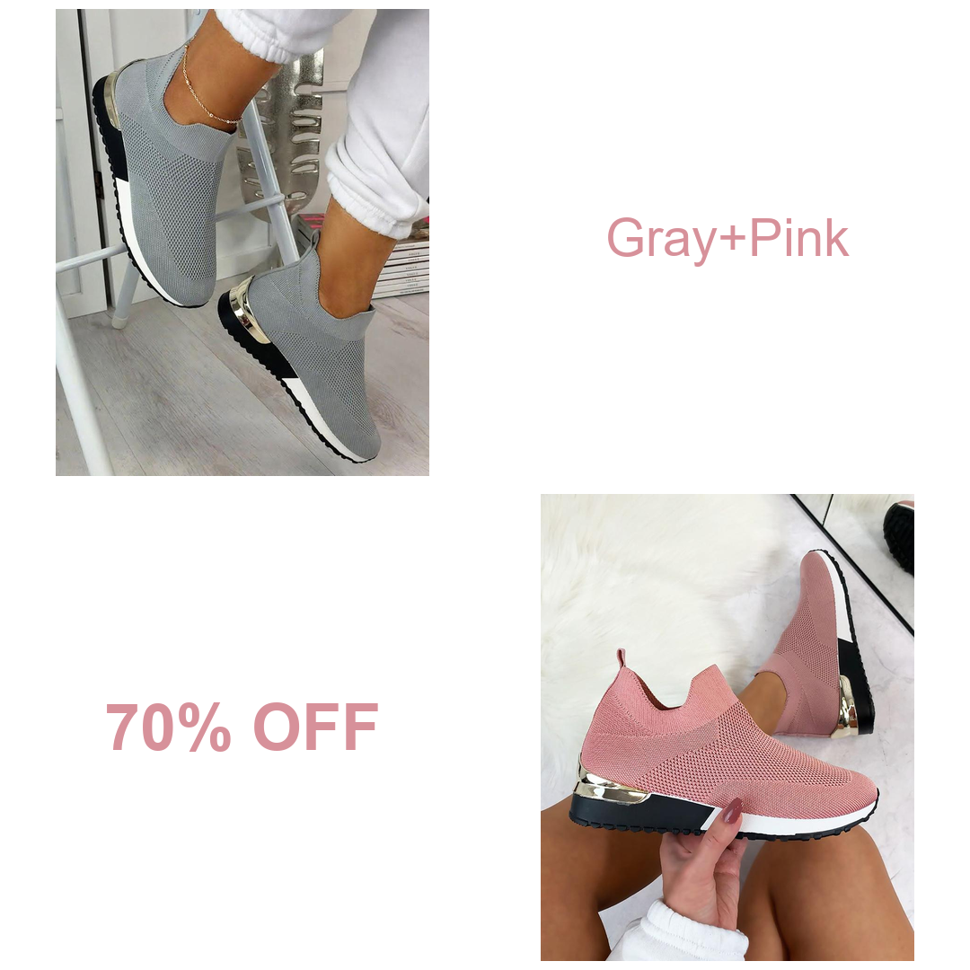 🔥BUY 2 (Gray+Pink) 70% OFF