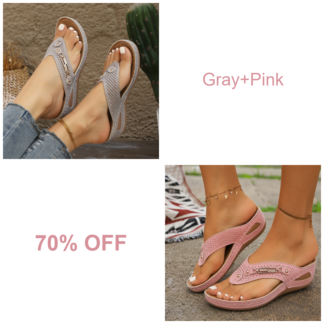 🔥BUY 2 (Gray+Pink) 70% OFF
