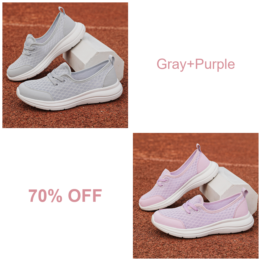 🔥BUY 2 (Gray+Purple) 70% OFF