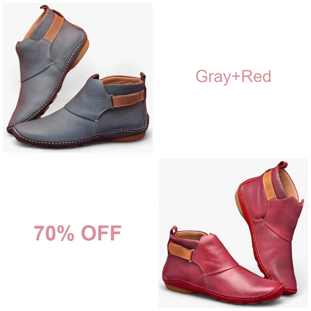 🔥BUY 2 (Gray+Red) 70% OFF