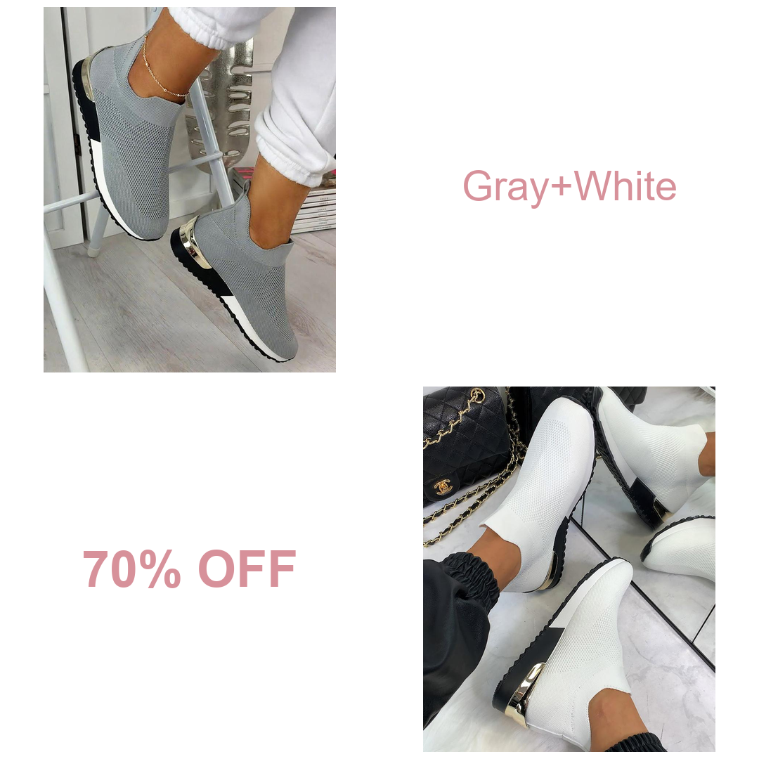🔥BUY 2 (Gray+White) 70% OFF