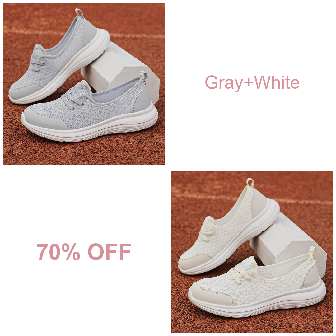 🔥BUY 2 (Gray+White) 70% OFF