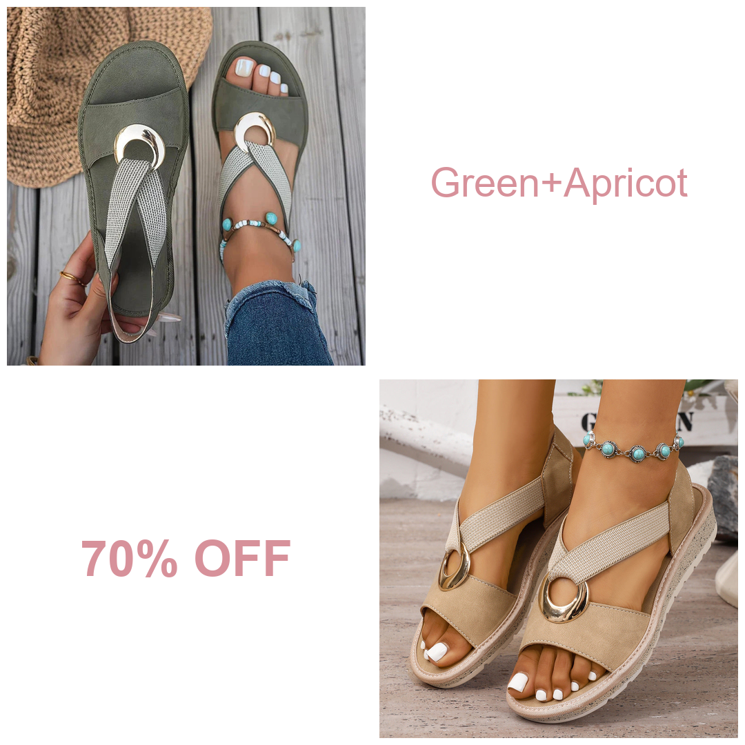 🔥BUY 2 (Green+Apricot) 70% OFF