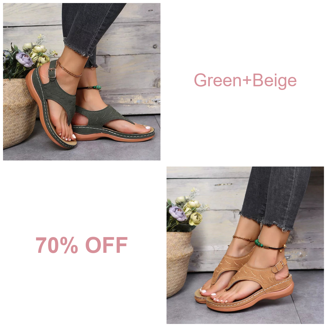 🔥BUY 2 (Green+Beige) 70% OFF