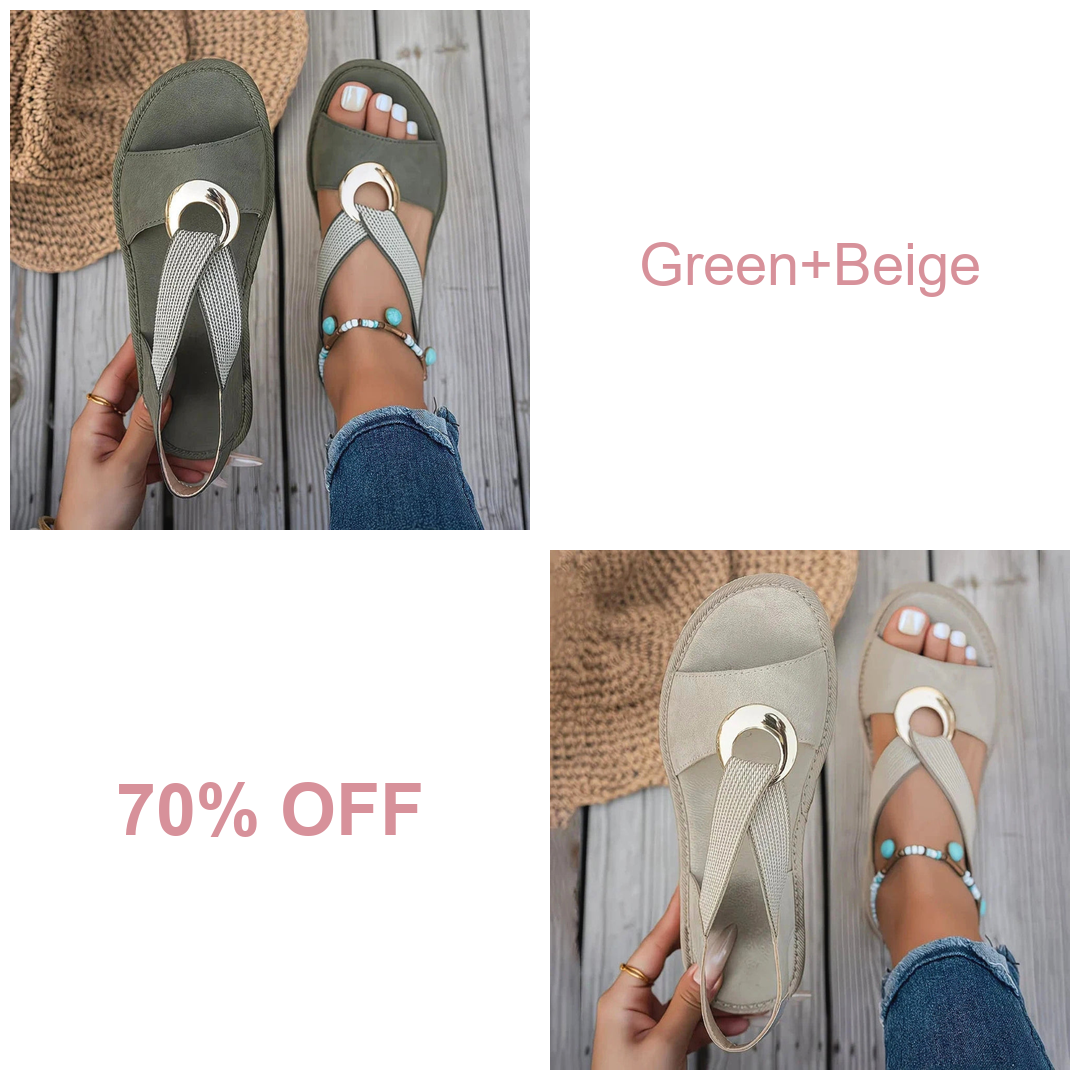 🔥BUY 2 (Green+Beige) 70% OFF