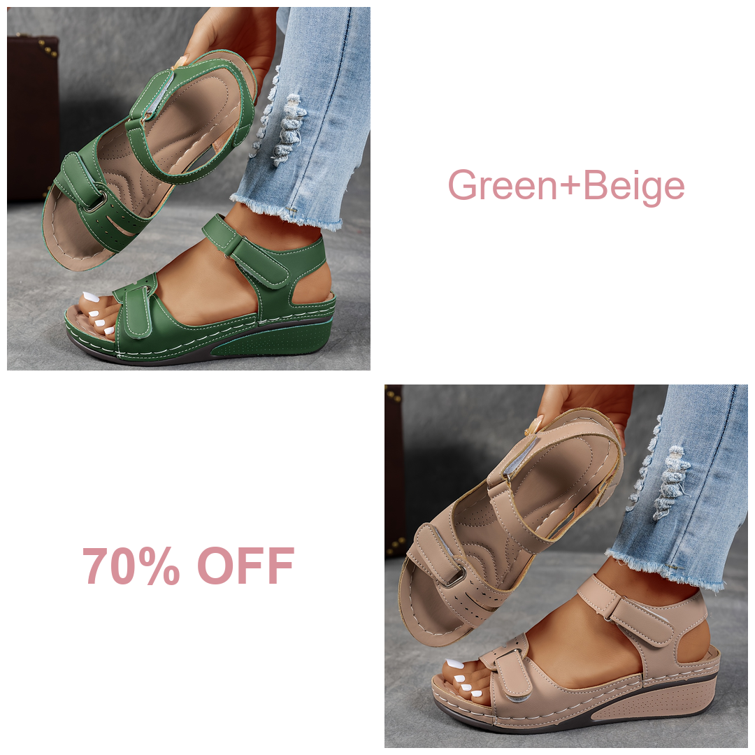 🔥BUY 2 (Green+Beige) 70% OFF