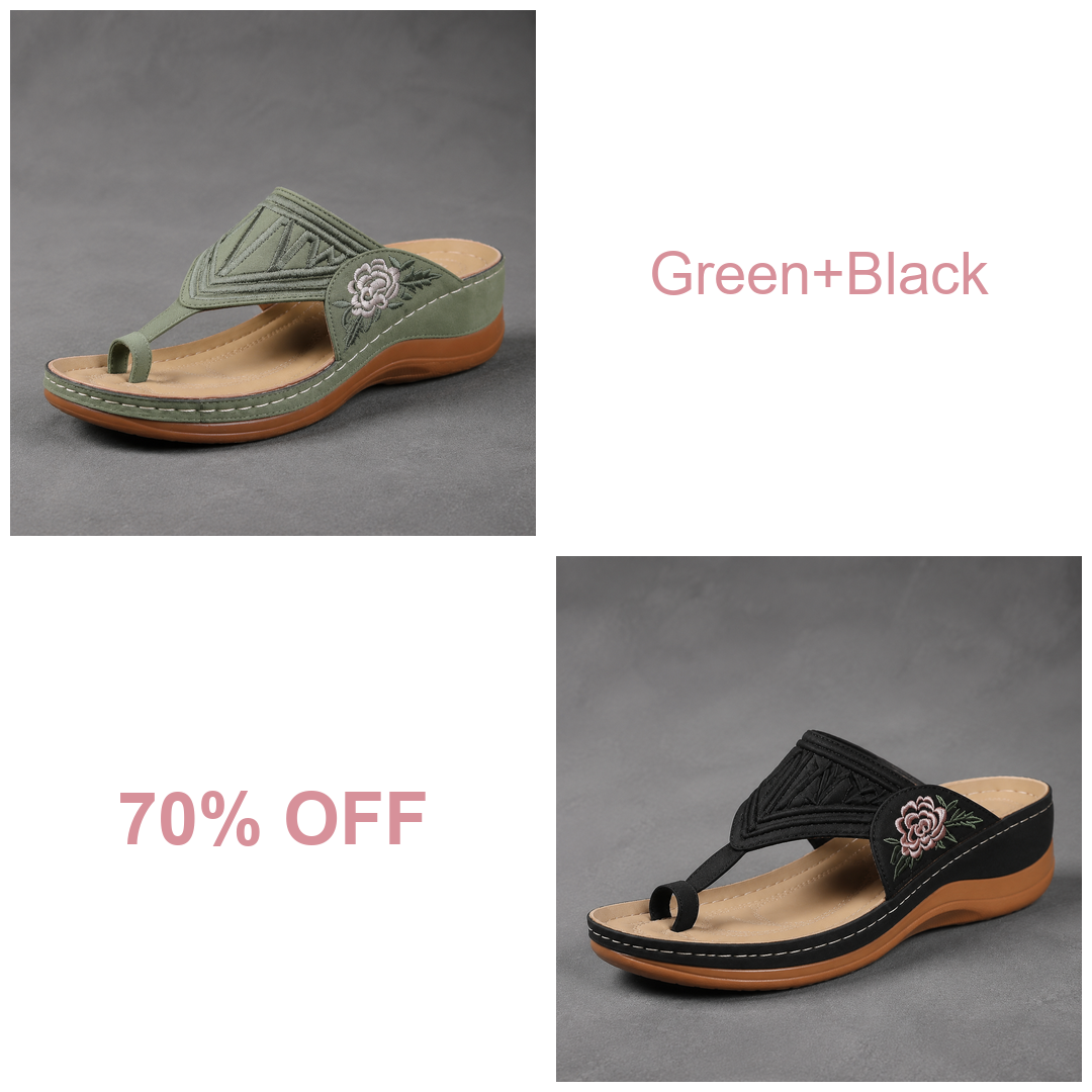 🔥BUY 2 (Green+Black) 70% OFF
