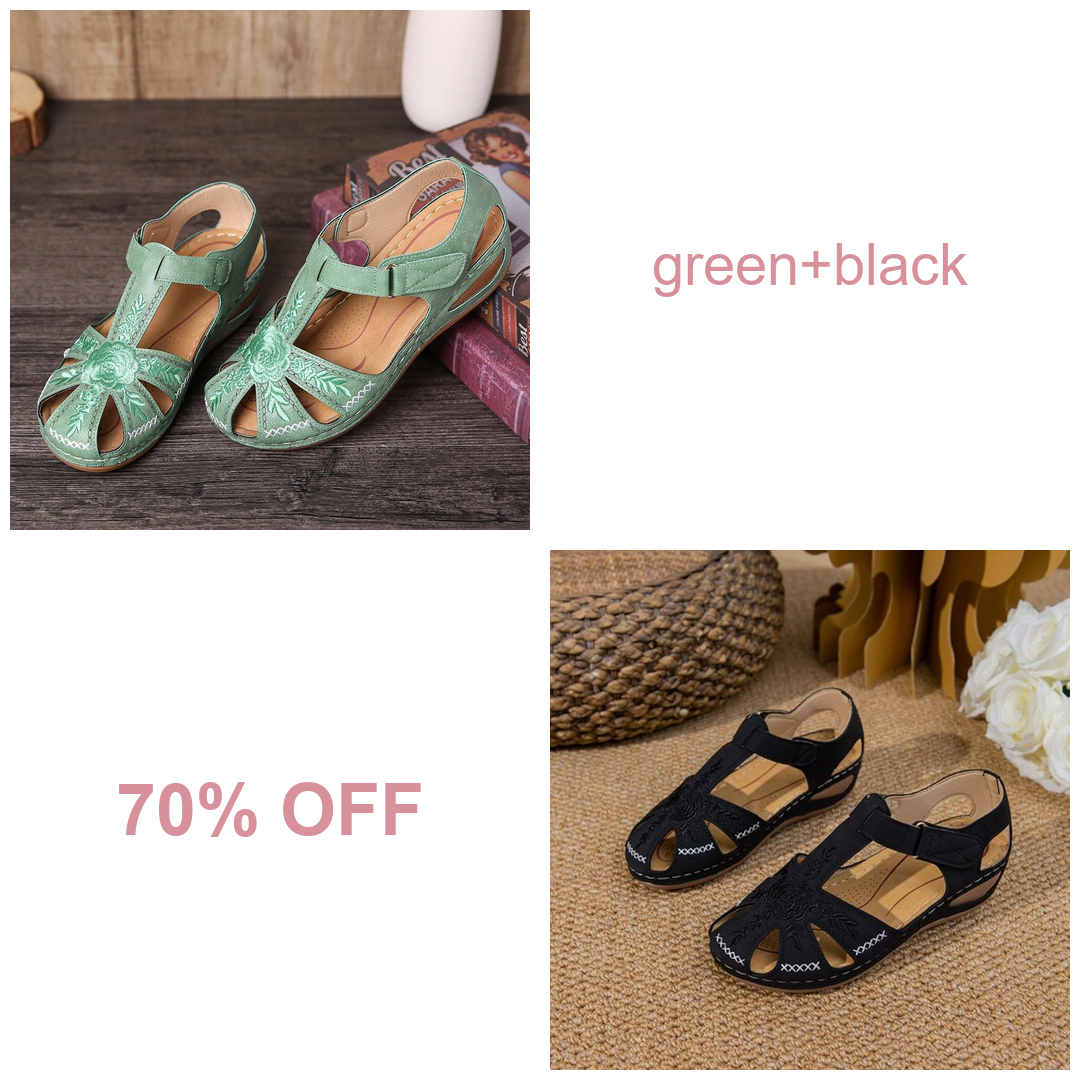 🔥BUY 2 (green+black) 70% OFF
