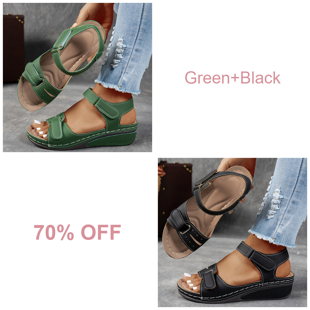 🔥BUY 2 (Green+Black) 70% OFF