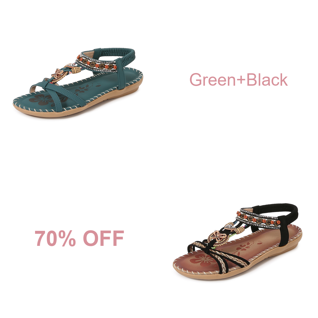 🔥BUY 2 (Green+Black) 70% OFF