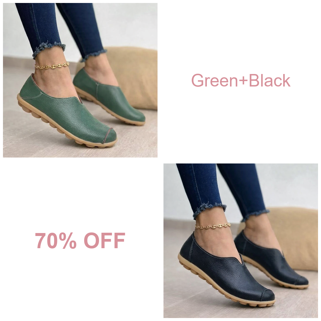 🔥BUY 2 (Green+Black) 70% OFF