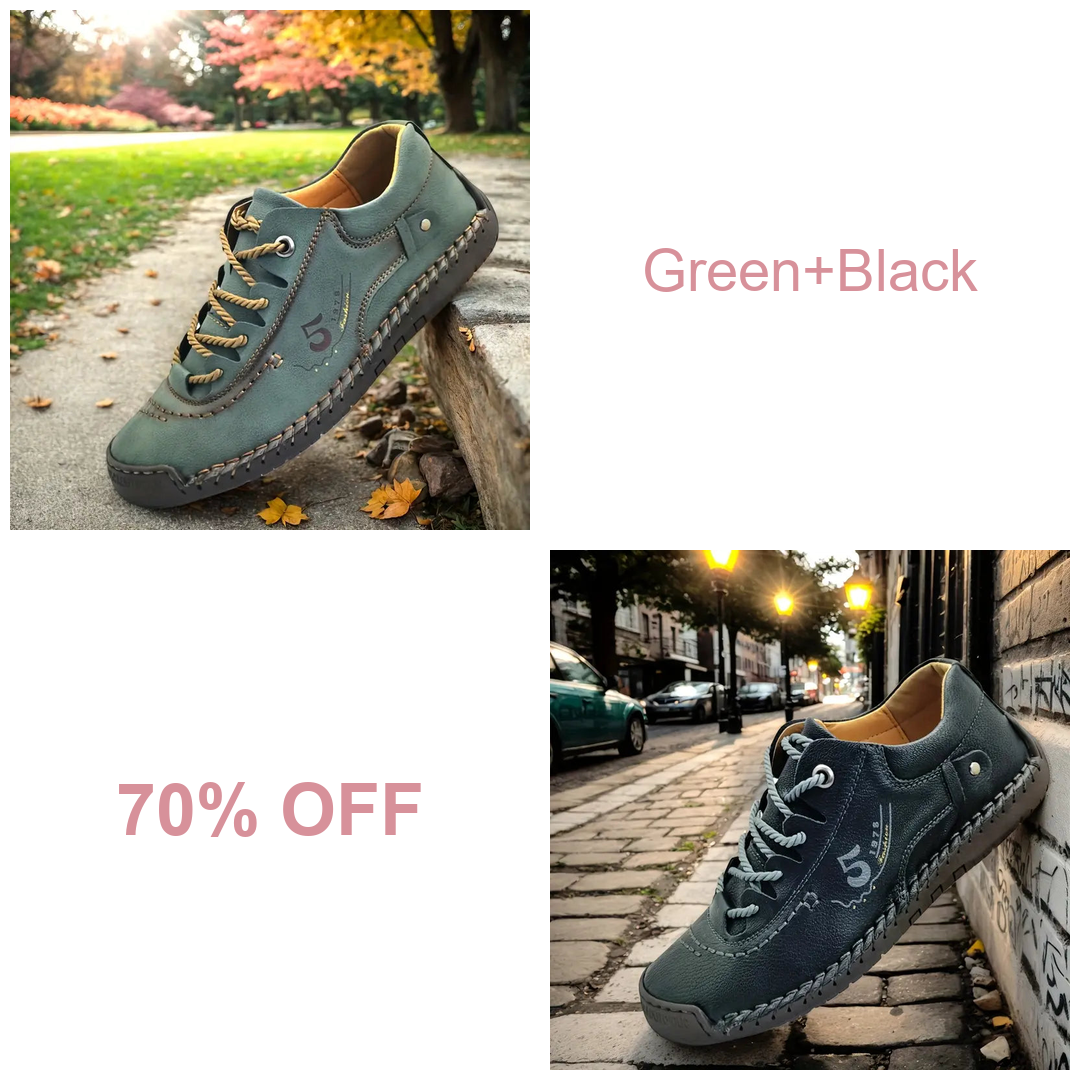 🔥BUY 2 (Green+Black) 70% OFF