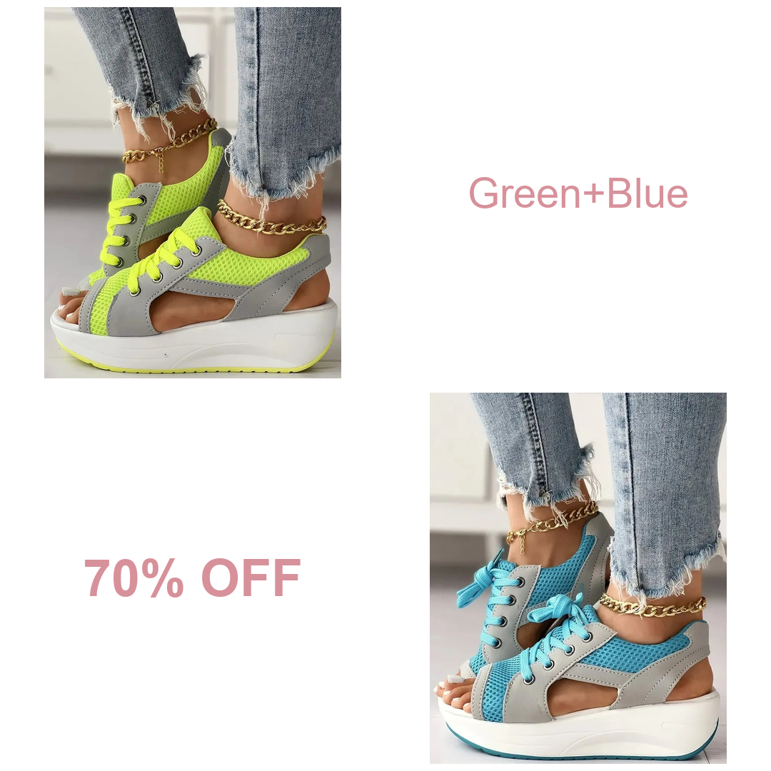 🔥BUY 2 (Green+Blue) 70% OFF