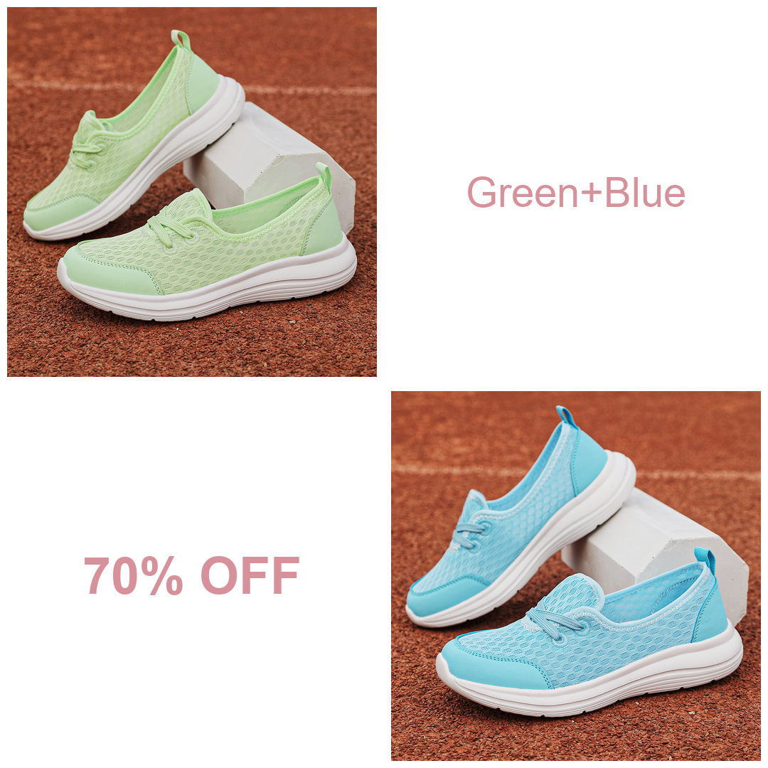 🔥BUY 2 (Green+Blue) 70% OFF