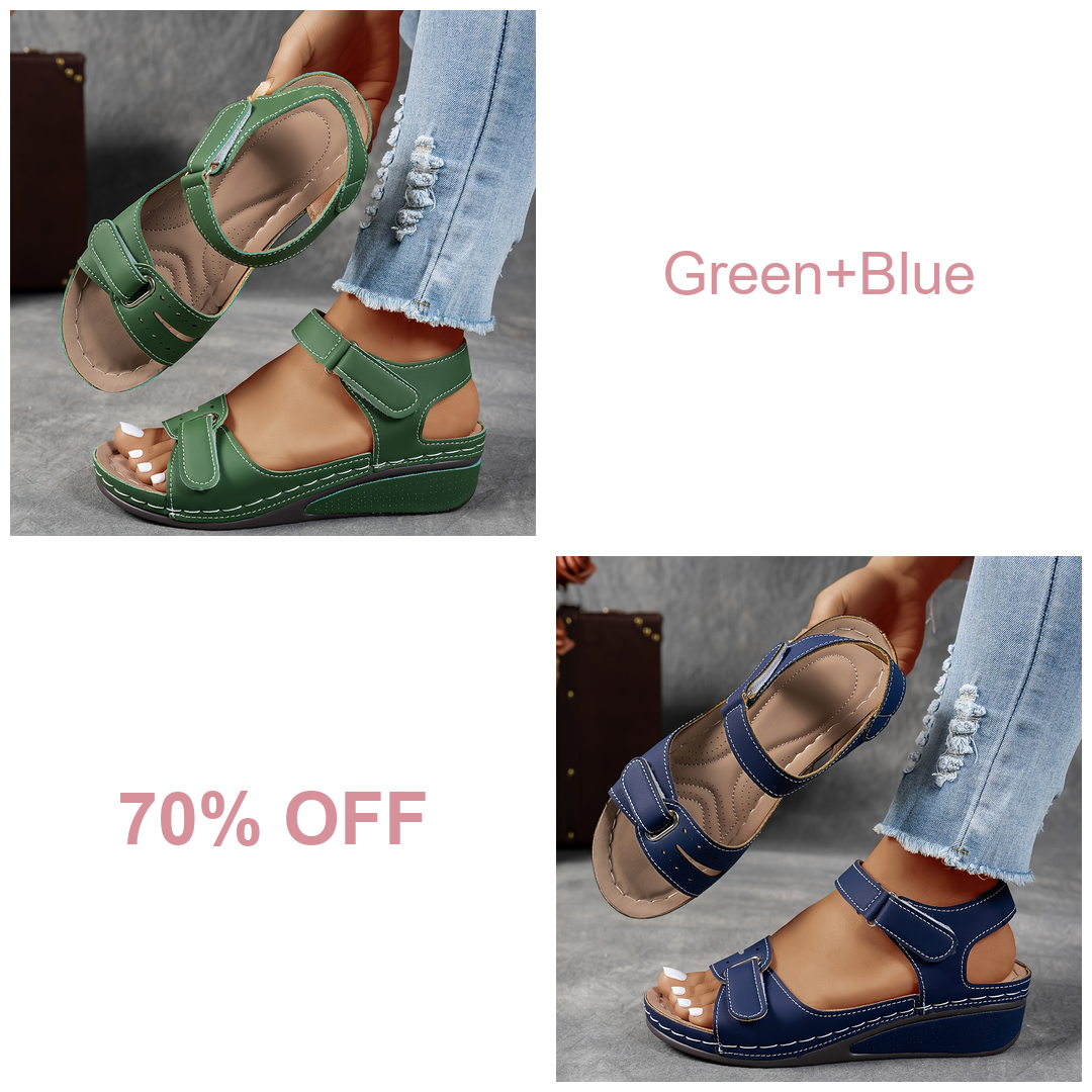 🔥BUY 2 (Green+Blue) 70% OFF