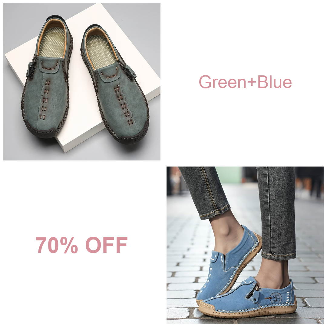🔥BUY 2 (Green+Blue) 70% OFF