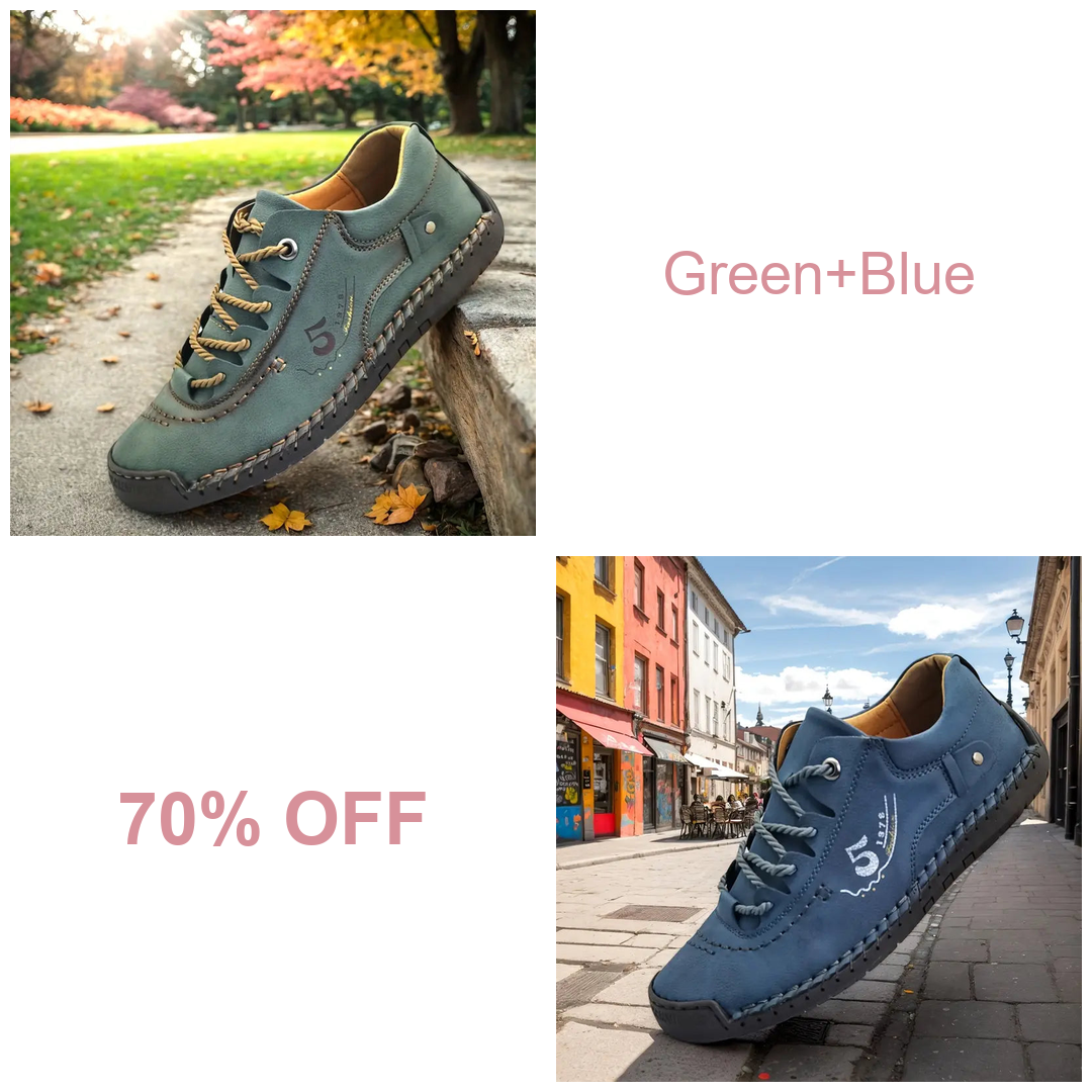 🔥BUY 2 (Green+Blue) 70% OFF