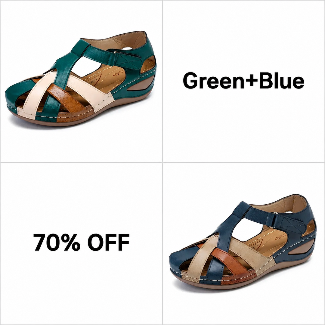 🔥BUY 2 (Green+Blue) 70% OFF