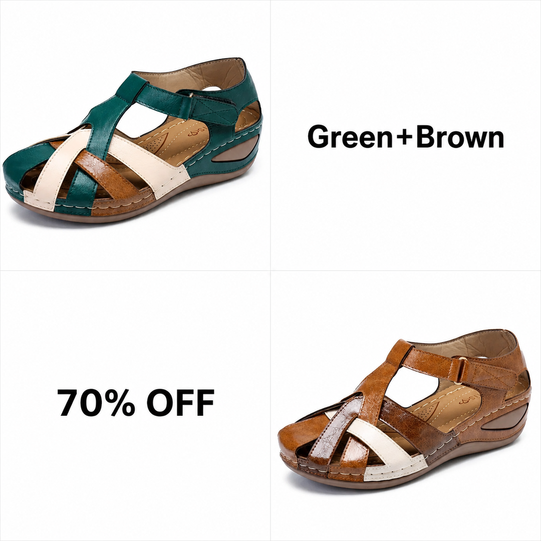 🔥BUY 2 (Green+Brown) 70% OFF