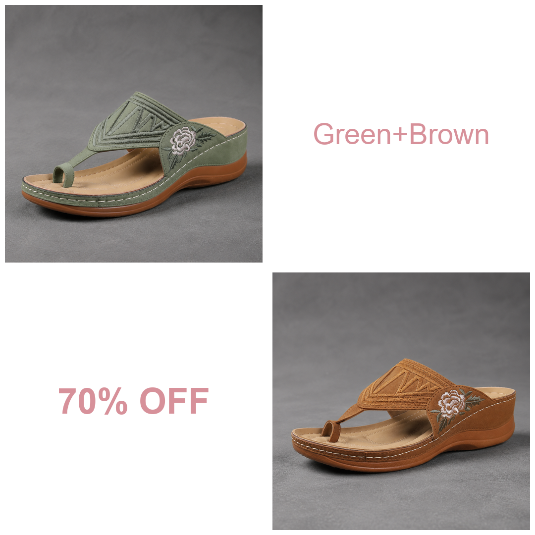🔥BUY 2 (Green+Brown) 70% OFF