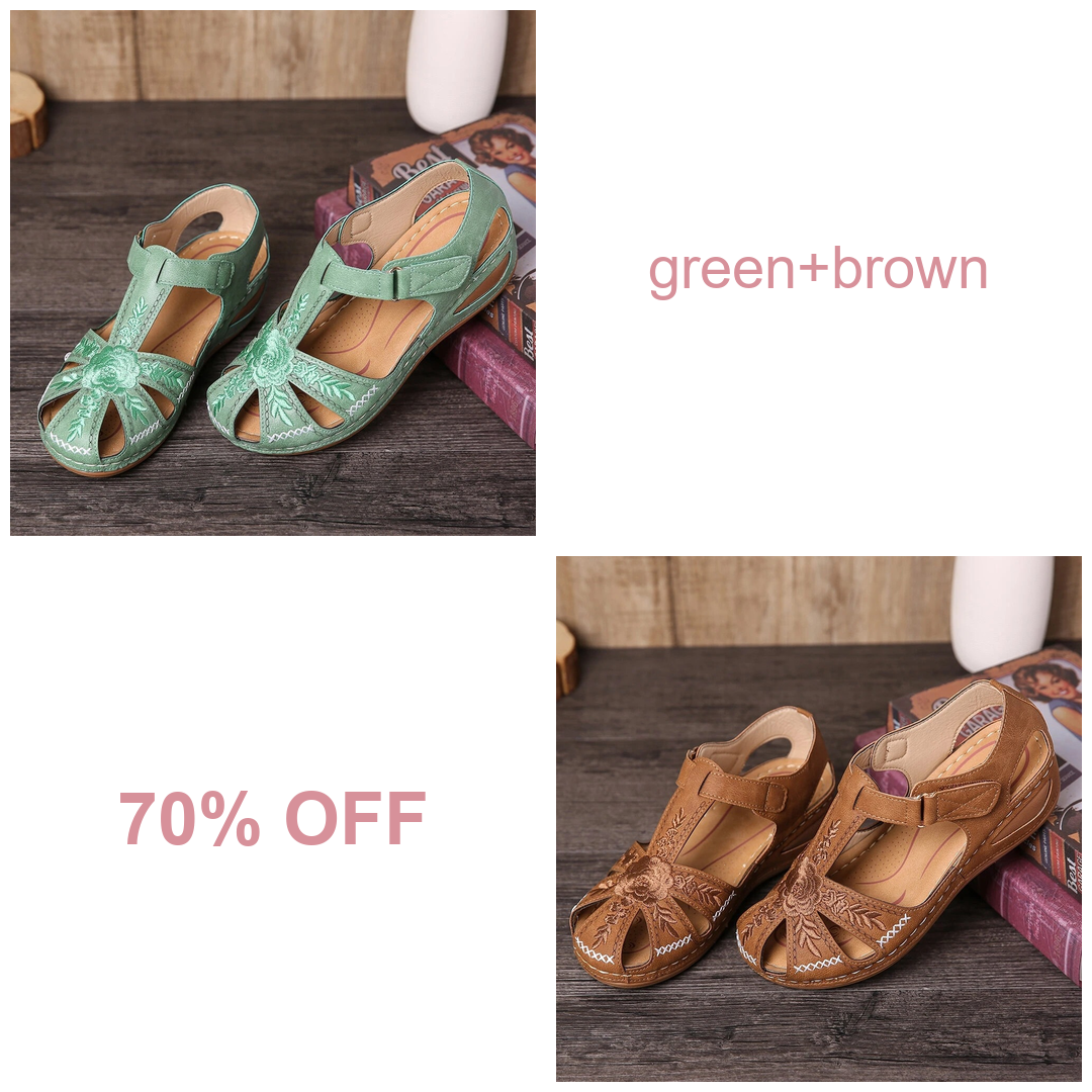 🔥BUY 2 (green+brown) 70% OFF