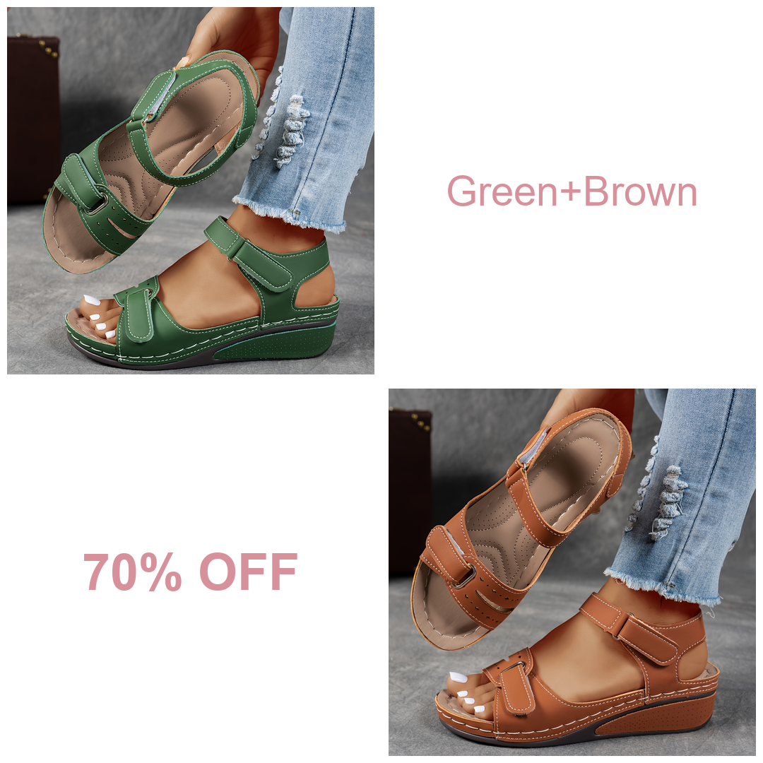 🔥BUY 2 (Green+Brown) 70% OFF